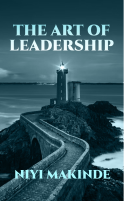 The Art of Leadership by Niyi Makinde.pdf